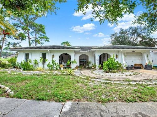 601 Ivey Ln, TARPON SPRINGS, FL, 34689-3927 | Card Image