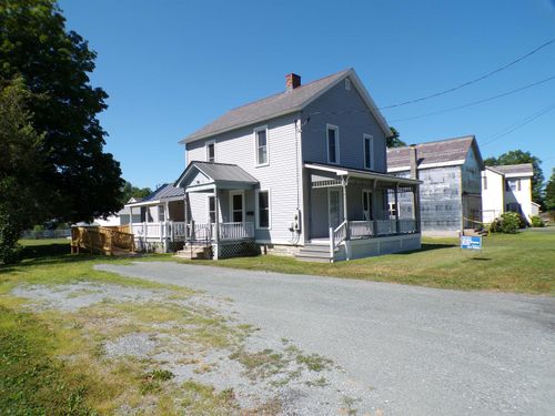 30 Academy Street, Fair Haven, VT, 05743 | Card Image