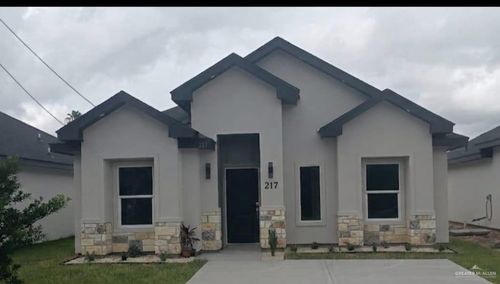 217 S 17th St, Donna, TX, 78537 | Card Image