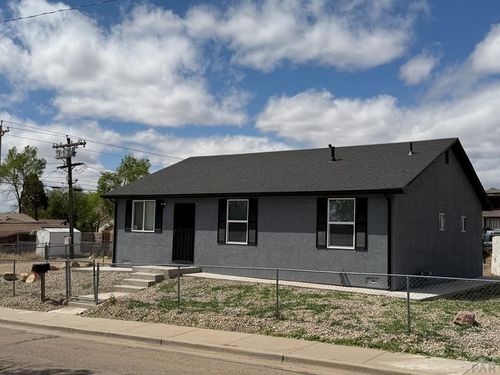 1325 S Queens Ave, Pueblo, CO, 81001 | Card Image