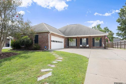 10550 Tanwood Ave, Baton Rouge, LA, 70809-4033 | Card Image