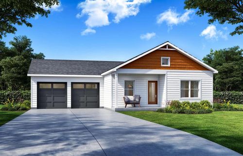 125 Lupine Ave, POYNETTE, WI, 53955-9023 | Card Image