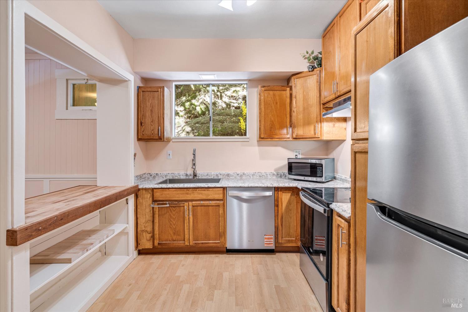 Residential in Guerneville 4