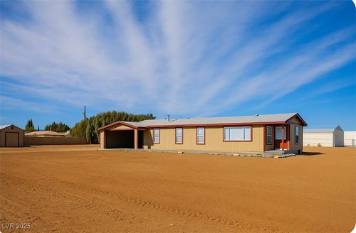 5860 Alicia St, Pahrump, NV, 89048-7501 | Card Image