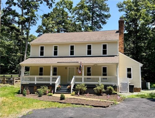 3207 Quail Hill Dr, Midlothian, VA, 23112-4429 | Card Image