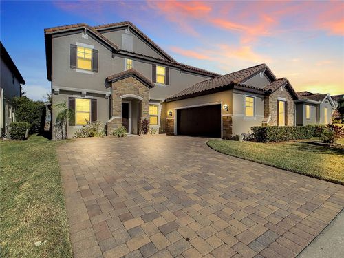 8917 Blue Mesa Dr, Windermere, FL, 34786-9465 | Card Image