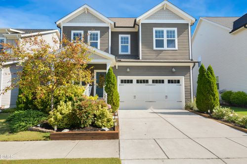 804 Groveview Wynd, Wendell, NC, 27591-6890 | Card Image