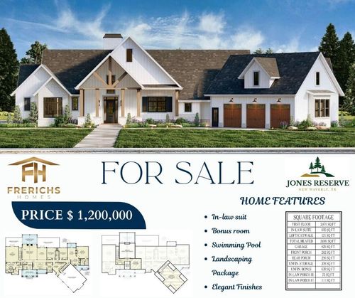 914 Jones Rd, New Waverly, TX, 77358-3718 | Card Image