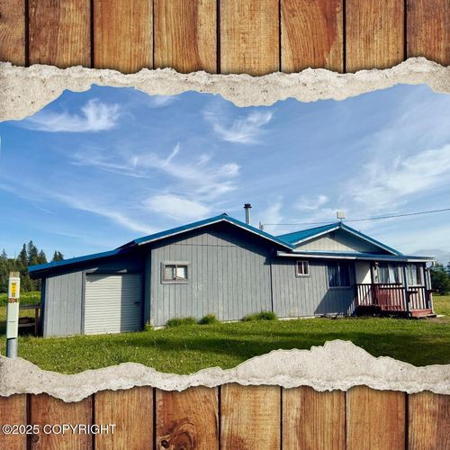 24220 Sterling Hwy, Ninilchik, AK, 99639-9687 | Card Image