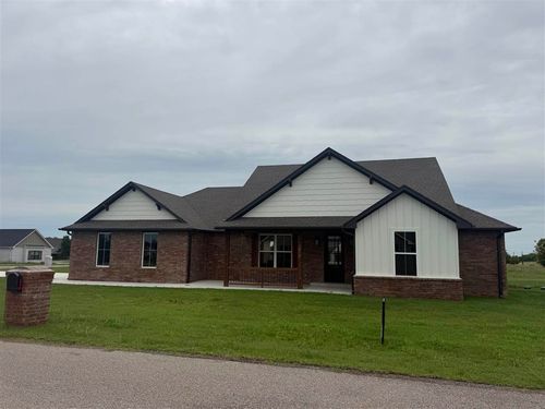 7812 Rebecca St, Stillwater, OK, 74075-1235 | Card Image