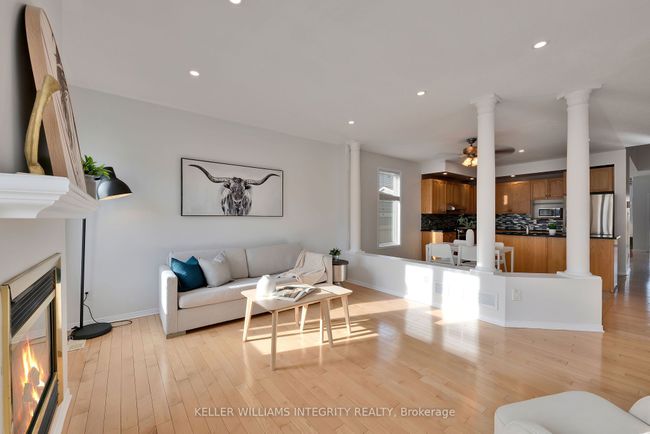 147 Millgreen Cres, House other with 8 bedrooms, 8 bathrooms and 4 parking in Gloucester ON | Image 14