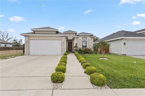 3425 Camellia Avenue, McAllen, TX, 78501 | Card Image