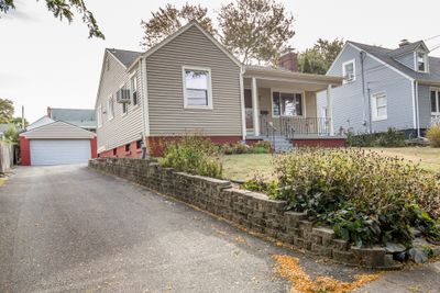 291 Kelsey Avenue, House other with 1 bedrooms, 1 bathrooms and 2 parking in West Haven CT | Image 3