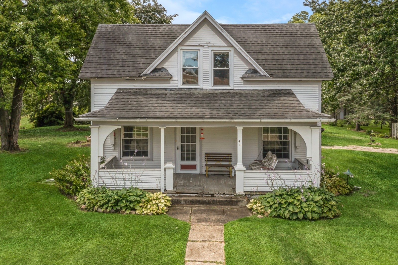 Monroe St, Pleasantville, IA 50225
