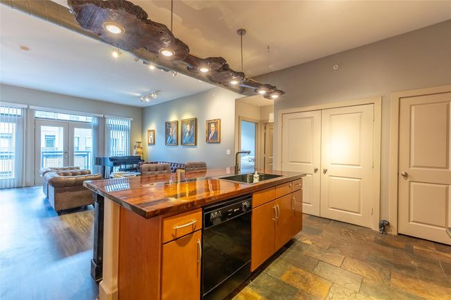 APT-3607 - 1901 Post Oak Blvd, Condo with 2 bedrooms, 2 bathrooms and 2 parking in Houston TX | Image 7