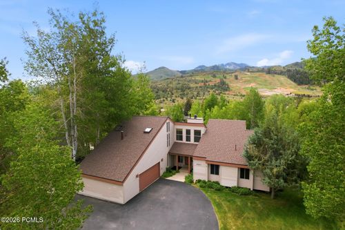 3587 Wrangler Way, Park City, UT, 84098-4811 | Card Image
