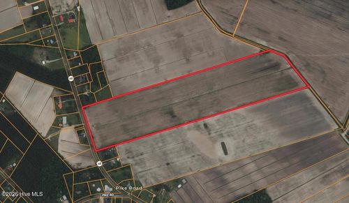 0 Nc Highway 99 N, Pantego, NC, 27860 | Card Image