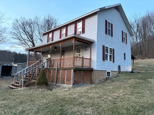 169 Johnsonburg Rd, Rossiter, PA, 15772-8911 | Card Image
