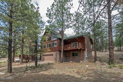 2833 Red Hawk Cir, Happy Jack, AZ, 86024-8493 | Card Image