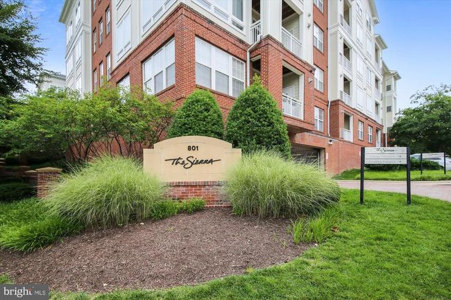 APT-123 - 801 S Greenbrier St, Condo with 1 bedrooms, 2 bathrooms and null parking in ARLINGTON VA | Image 5