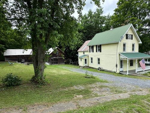 65 Church St, Orwell, VT, 05760-9624 | Card Image