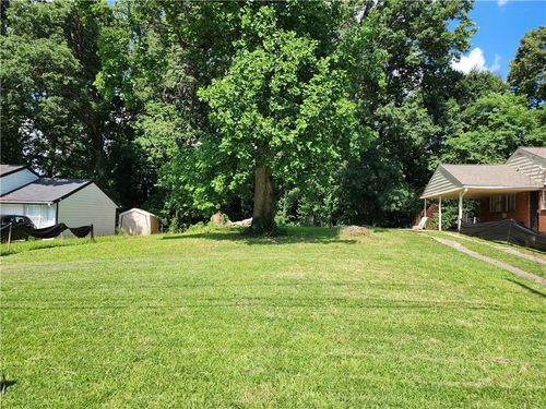 0 Carter Cir, Atlanta, GA, 30344 | Card Image