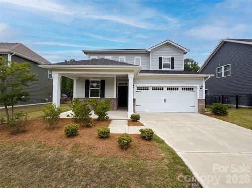 1217 Black Walnut St, Monroe, NC, 28112-7416 | Card Image