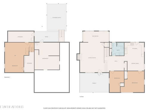 170 Bow Point Cir, La Follette, TN, 37766-5619 | Card Image