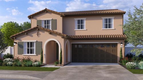 232 Brighton Ranch Way, Patterson, CA, 95363-2768 | Card Image