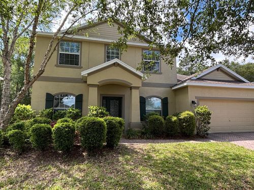 1604 Blue Grass Blvd, DELAND, FL, 32724-8041 | Card Image