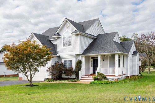 5000 Misty Spring Dr, Midlothian, VA, 23112-3179 | Card Image