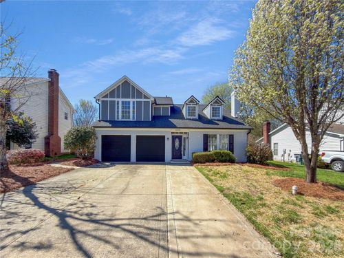 12015 Landen Dr, Charlotte, NC, 28277-4666 | Card Image