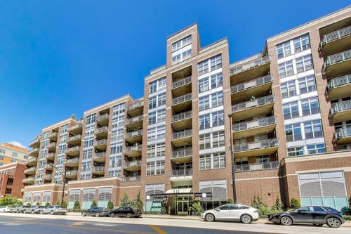 510-111 S Morgan St, Chicago, IL, 60607-2729 | Card Image