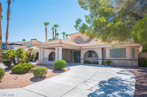 2855 Mountain Mist Ct, Las Vegas, NV, 89117-2985 | Card Image