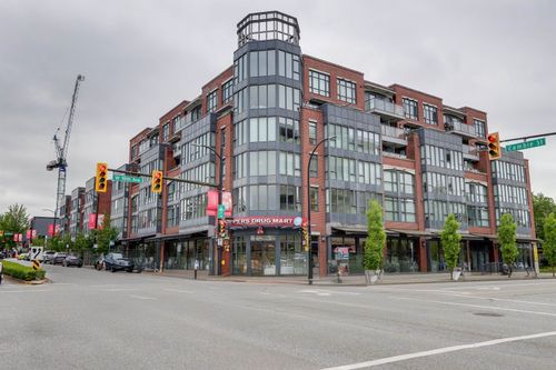 221-3228 Tupper St, Vancouver, BC, V5Z4S7 | Card Image