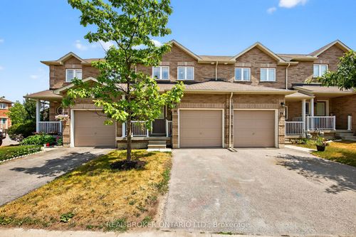 36 Southwoods Cres, Barrie, ON, L4N9P8 | Card Image