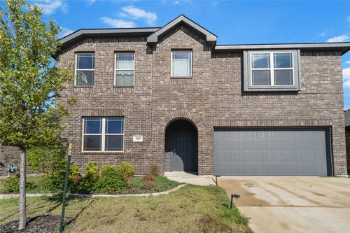 989 Kingbird Ln, Alvarado, TX, 76009-3266 | Card Image