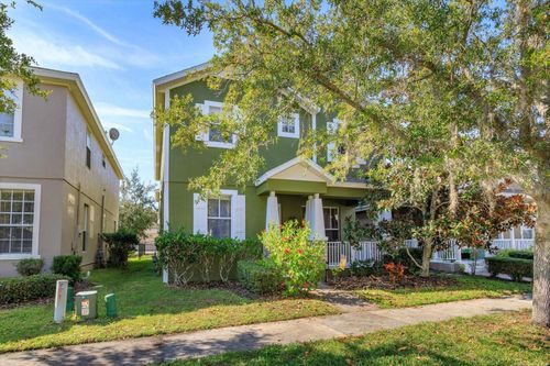 14464 Whittridge Dr, WINTER GARDEN, FL, 34787-6205 | Card Image