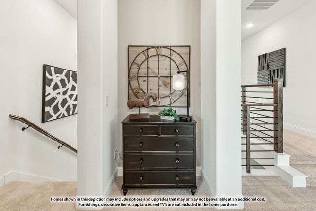 805 Devon Dr, House other with 5 bedrooms, 5 bathrooms and null parking in Midlothian TX | Image 30
