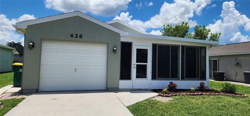 426 Ricold Ter, PORT CHARLOTTE, FL, 33954-2168 | Card Image