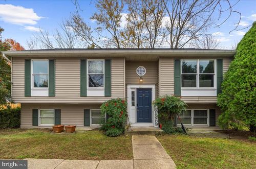 317 Long Meadow Way, ARNOLD, MD, 21012-3004 | Card Image