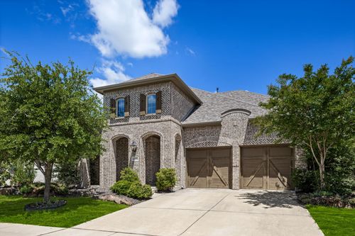 1514 Carnation St, Prosper, TX, 75078-9778 | Card Image