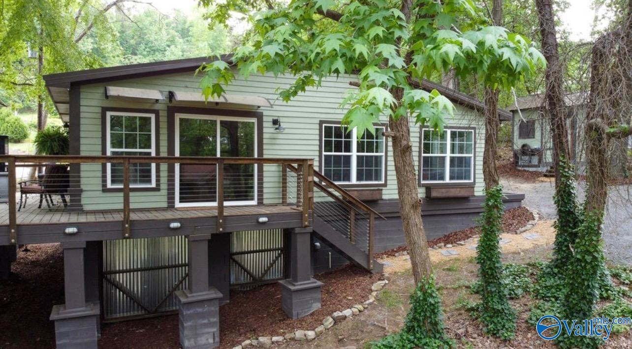 Camp Ney A Ti Rd, Guntersville, AL 35976