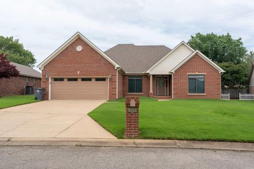 2308 Cattail Road, Searcy, AR, 72143 | Card Image