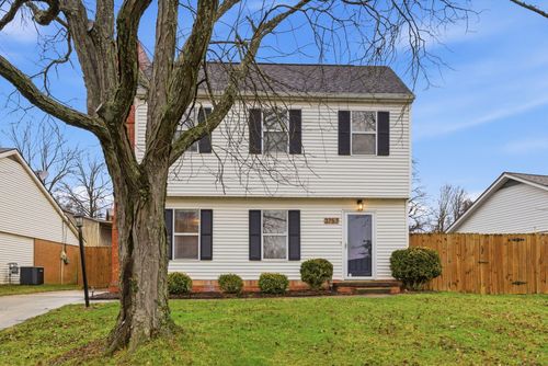 3757 Dicksonia Dr, Lexington, KY, 40517-1906 | Card Image
