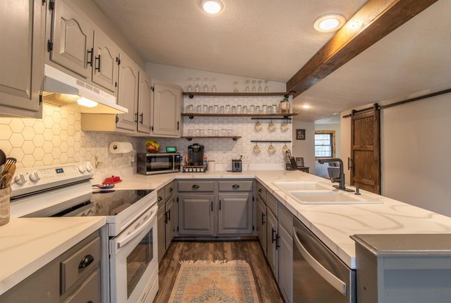 7206 S Wheelock Rd, House other with 2 bedrooms, 2 bathrooms and null parking in Lyndonville VT | Image 7