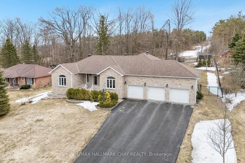 lower-34 Paddy Dunns Cir, Springwater, ON, L9X0T1 | Card Image
