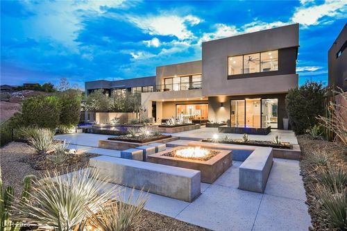 20 Falling Canyon Ct, Henderson, NV, 89011-5050 | Card Image