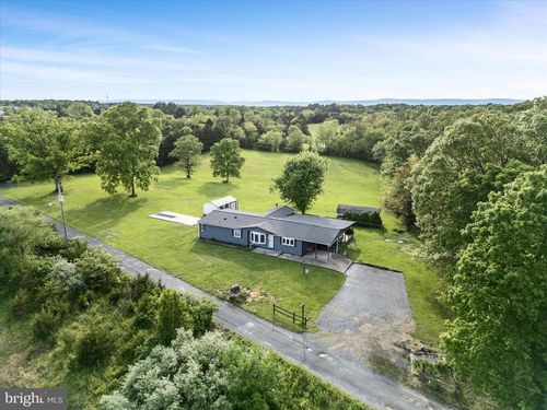 173 Journeyman Ln, White Post, VA, 22663-1829 | Card Image