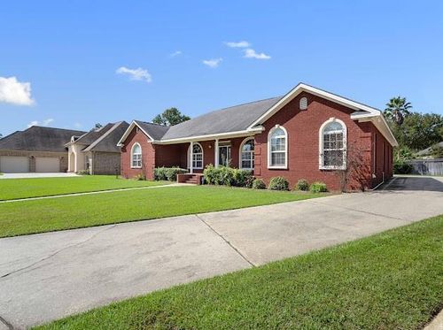 1484 Pebble Creek Dr, Mobile, AL, 36695-4574 | Card Image